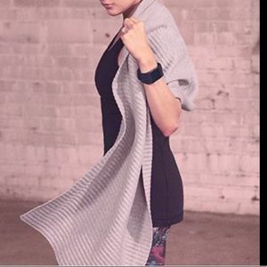 Calia by Carrie Underwood Blanket Scarf